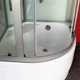 Гидромассажный бокс Dusel DSC-DU511-90H, 900х900х2150 мм - изображение 12