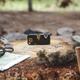 Ручное точило WorkSharp Pivot Plus WSEDCPVP-I – Стенд-точильщик с регулировкой угла заточки - изображение 9