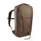 Тактичний наплічник Tasmanian Tiger Urban Tac Pack 22 Coyote Brown (TT 7558.346) - зображення 7