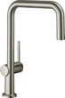 Змішувач Hansgrohe Talis M54 72806800 - изображение 1