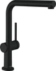 Смеситель кухонный Hansgrohe Talis 72808670 - изображение 1