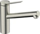 Смеситель-кран кухонный HANSGROHE Zesis сталь 74802800 - изображение 1