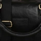 Мужская сумка Ashwood G34 Черный для ноутбука 15.6" (G34 BLACK) - изображение 5
