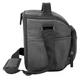 Сумка для фотокамеры Vanguard Vesta Aspire 25 Gray (Vesta Aspire 25 GY) - изображение 11