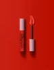 Matowa szminka w płynie NYX Professional Makeup Lip Lingerie XXL Matowy odcień 27 4 ml (0800897132156) - obraz 4