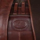 Городской мужской рюкзак Ashwood 8144 Brown Коричневый (8144 BRN) - изображение 5