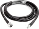 Kabel HiSmart LMR-400, 3 m, N-male do RP-SMA-male (TV991501) - obraz 2