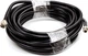 Kabel HiSmart LMR-400, 10 m, N-male do N-female (TV990818) - obraz 2