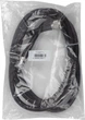 Кабель HiSmart LMR-400, 2 м, N-male до N-female (TV990771) - зображення 4