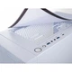 Корпус Vinga Pillar White (174646) - изображение 8