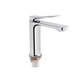 Змішувач для раковини Qtap Slavonice 1042103C (QTSLV1042103C) - изображение 1