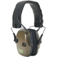 Активные Наушники для стрельбы Howard Leight Impact Sport Bluetooth Green ‎R-02548 (встроенный аккумулятор) (12780) - изображение 1