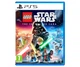 LEGO Star Wars: The Skywalker Saga (русские субтитры) (PS5) - изображение 1