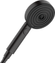 Ручний душ hansgrohe Pulsify Select Relaxation EcoSmart 24111670 чорний матовий - изображение 2