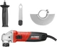 Угловая шлифмашина Stark AG-810 Profi (130081000) - изображение 2