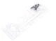 Panel krosowy Cablexpert Cat 6 24 porty (NPP-C624CM-001) - obraz 3