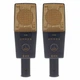 Мікрофон AKG C414 XLII MATCHED PAIR Stereo Set - изображение 1