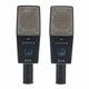Студійний конденсаторний мікрофон AKG C414 XLS matched pair (stereoset) - изображение 1