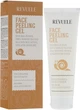 Пилинг для кожи лица - Revuele Face Peeling Gel With Snails Filtrate 80ml (748591-81879) - изображение 1