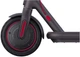 Электросамокат Xiaomi Mi Electric Scooter 4 Pro Black (910899XC) - изображение 4