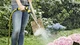 Зрошувач ручний Karcher, пістолетний, 3 режими, регулювання напору води, блокування кнопки поливу - изображение 3
