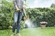 Зрошувач ручний Karcher, пістолетний, 3 режими, регулювання напору води, блокування кнопки поливу - изображение 4
