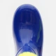 Детские резиновые сапоги для мальчика Demar Twister Fluo A 32/33 Синие (2000000077307_5901232041715) - изображение 6