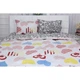 Постільна білизна MirSon Бязь 17-0532 Bright hearts 175х210 (2200003782233) - зображення 1