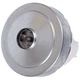 Двигатель для пылесоса Philips 432200909430 463.3.405 (с выступом) Domel D=120/92 mm H=30/112 mm 1800 W - изображение 3