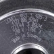 Двигатель для пылесоса Philips 432200909430 463.3.405 (с выступом) Domel D=120/92 mm H=30/112 mm 1800 W - изображение 4