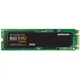 Накопичувач SSD M.2 2280 500GB Samsung (MZ-N6E500BW) - зображення 2