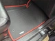 EVA коврики в салон на SsangYong Action (CJ) 2005-2011 - изображение 5
