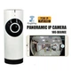 Беспроводная поворотная IP камера видеонаблюдения DVR Camera CAD 1315 настольная видеоняня - изображение 1