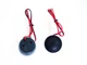 Автомобільні колонки (твітери) Boschmann BM Audio MM-2 50W (4_00313) - зображення 2