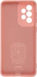 Чехол для смартфона ArmorStandart Icon Case для Samsung Galaxy A33 5G (A336) Camera cover Pink (ARM64579) - изображение 2