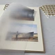 Деревянный фотоальбом с гравировкой Дерево любви А4 формата дерево натурального цвета - изображение 4