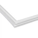 Уплотнитель для морозильной камеры Gorenje 630x510mm 696013 - изображение 2