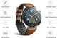 Захисна плівка Drobak Ceramics для Huawei Watch GT 2e (2 шт.) (313106) - зображення 2
