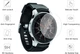 Защитная пленка Drobak Ceramics для Samsung Galaxy Watch 42 мм (2 шт) (313109) - изображение 2
