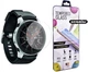 Защитная пленка Drobak Ceramics для Samsung Galaxy Watch 42 мм (2 шт) (313109) - изображение 1