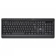 Комплект 2E MK410 Black (2E-MK410MWB) - зображення 2