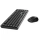 Комплект Vinga KBSW-100 Black (156013) - изображение 7