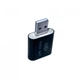 Звуковая плата Dynamode USB-SOUND7-ALU black - изображение 4