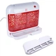 Уничтожитель мух и насекомых Swissino Insect Destroyer 24 Watt LED - изображение 4