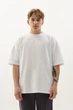 Оверсайз Футболка LUCAS біла 4XL/5XL (8000317) - изображение 2