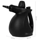 Пароочиститель Maltec HDS 3350W - изображение 12
