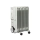 Масляный обогреватель Volteno VO0273 9 ребер 2000W - изображение 1