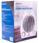 Тепловентилятор Maltec TH2001 - зображення 10