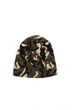 Шапка тактическая Beanie Woodland Mil-Tec Германия ВСУ (ЗСУ) 12138020 8231 (SKU_4415840) - изображение 6