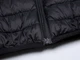 Чоловіча куртка Glo-story MMA-3756 чорний 3XL - зображення 9